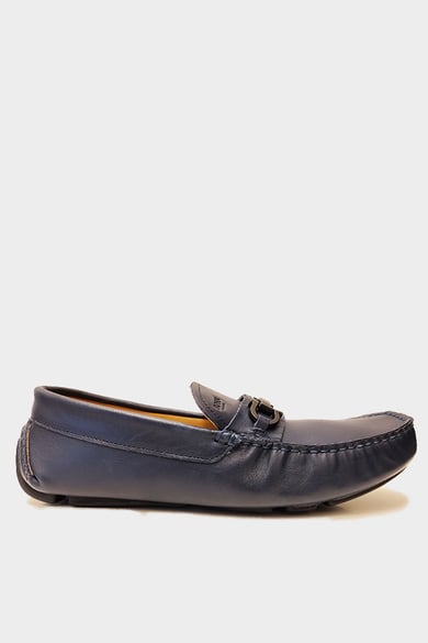 ΠΑΠΟΥΤΣΙΑ BOSS SHOES - BLUE DIAMOND